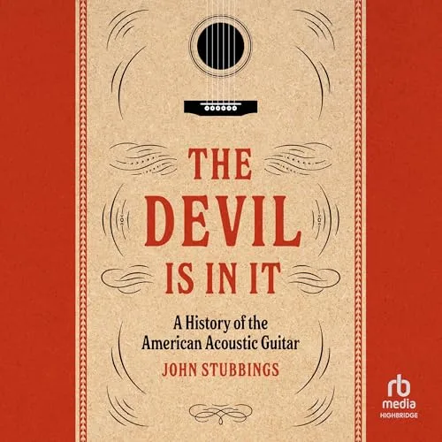 The Devil Is in It By John Stubbings